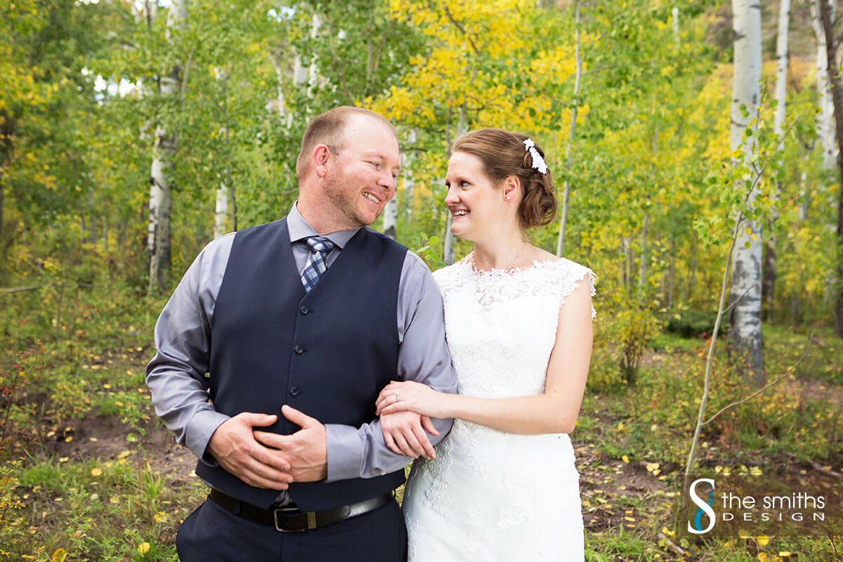 Fall Weddings in Carbondale Colorado