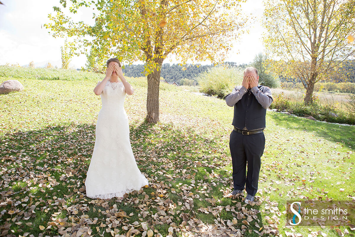 Weddings at Coryell Ranch