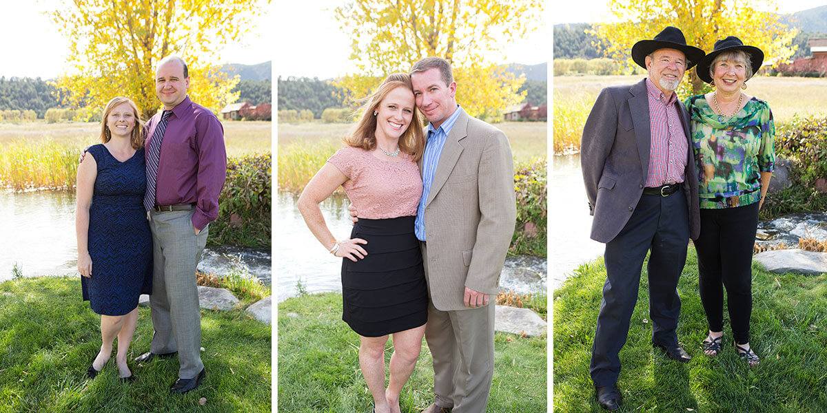 Carbondale CO Wedding Photographers