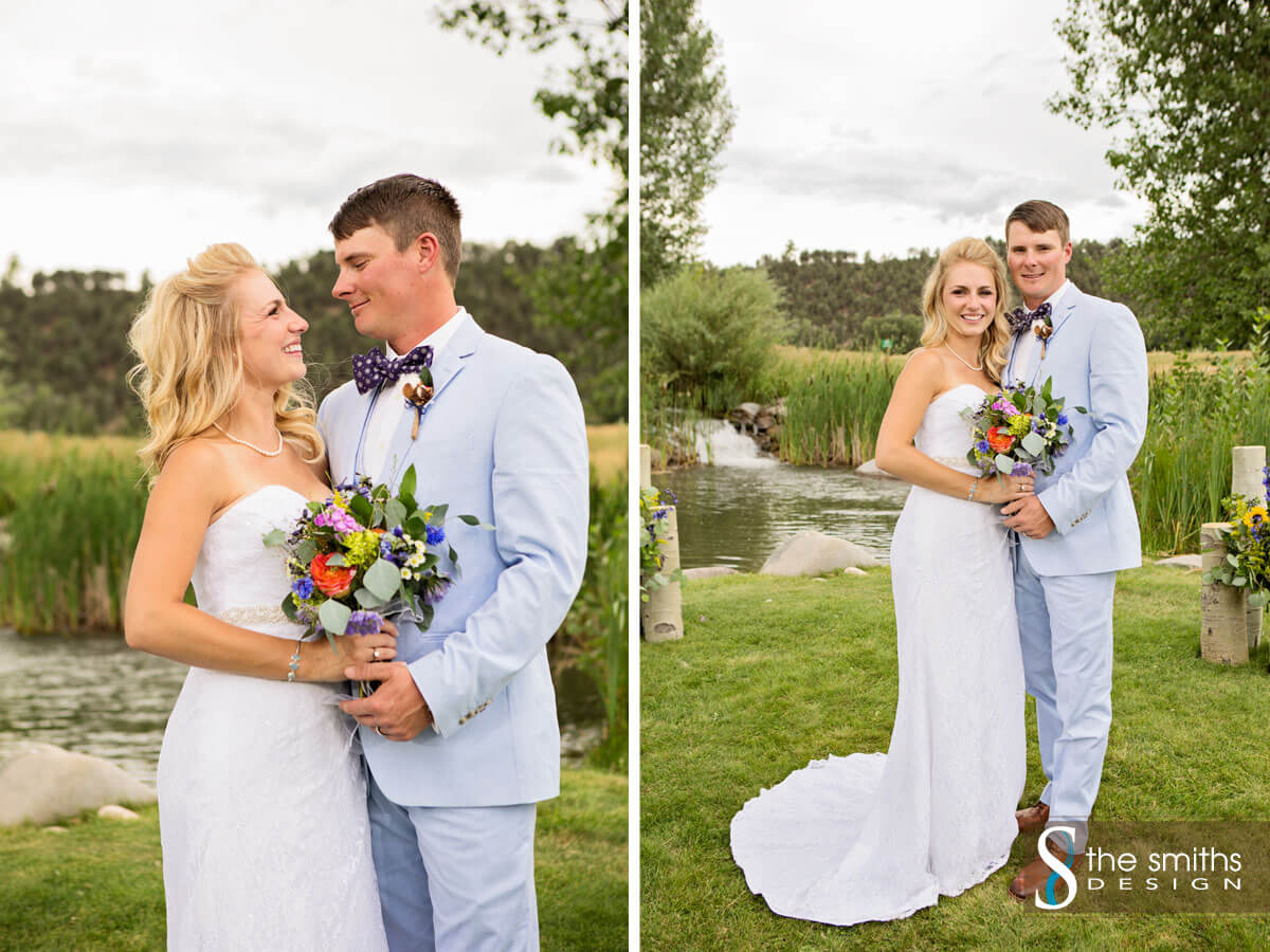 Aspen Wedding Photos