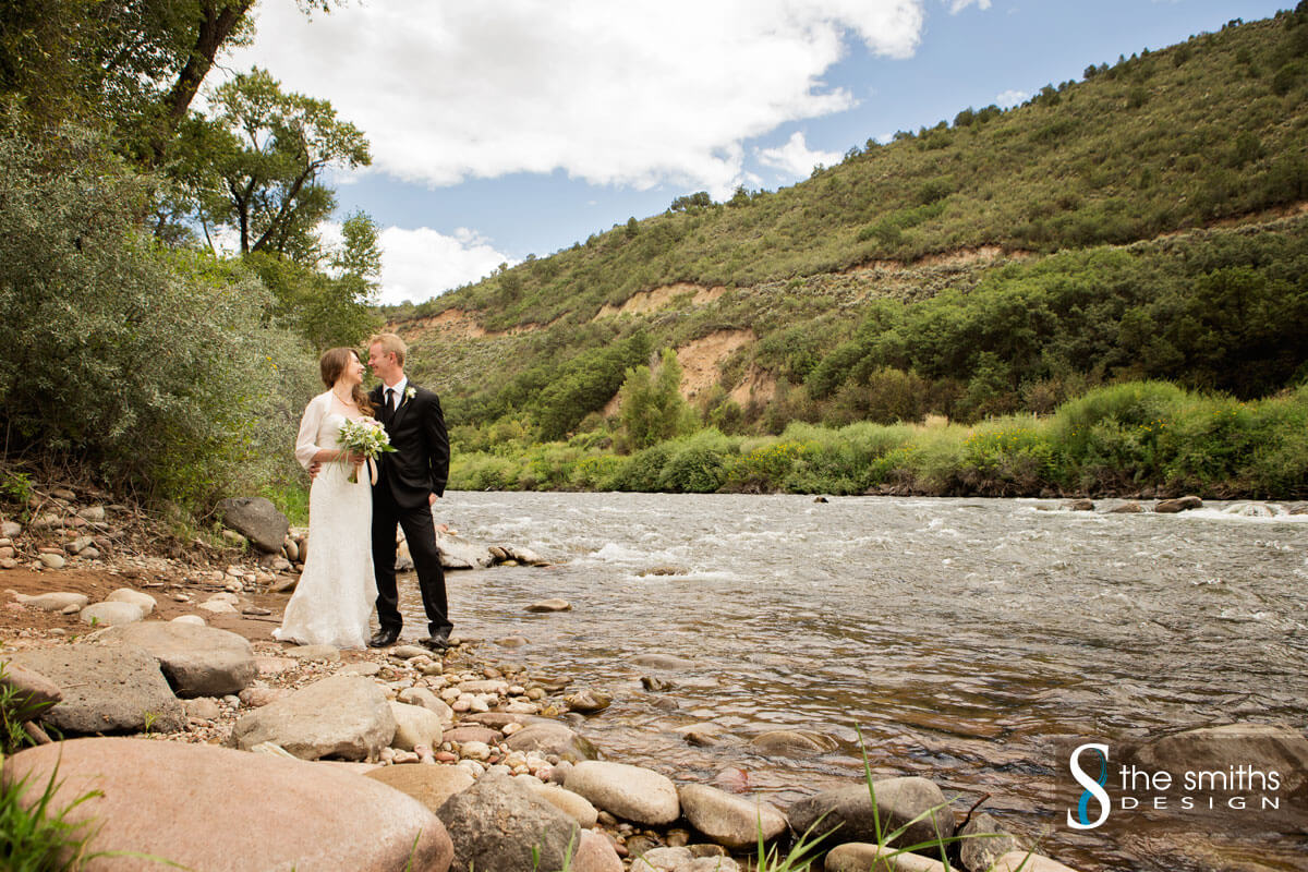 Colorado Mountain Weddings