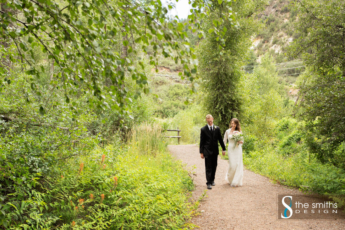 Aspen Weddings – Elliot & Elizabeth