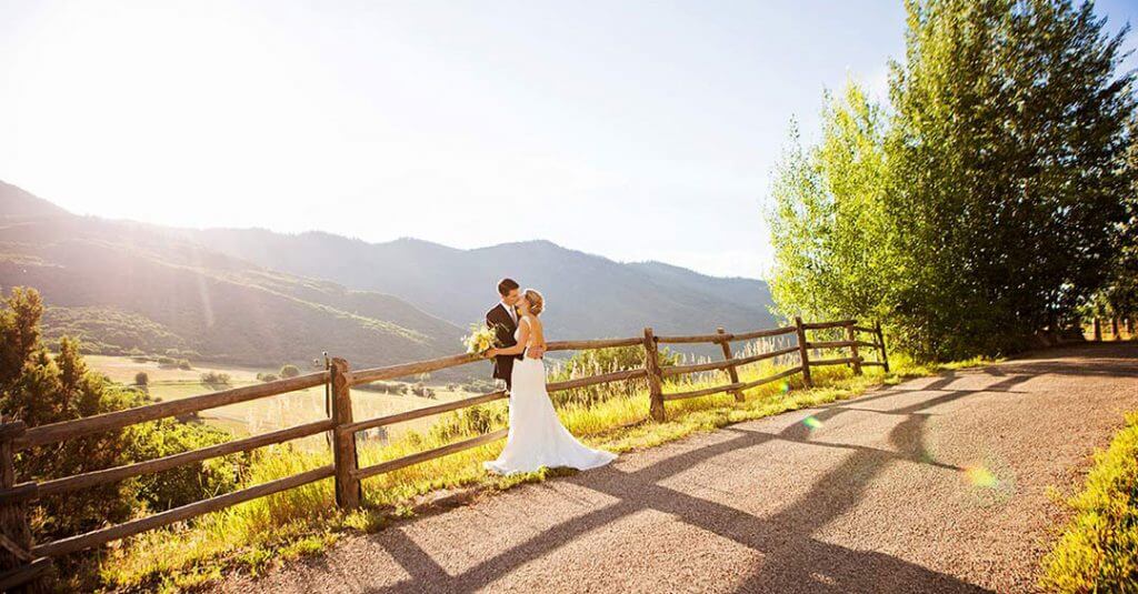 Aspen Colorado Wedding Photos | Windfirm Photography 