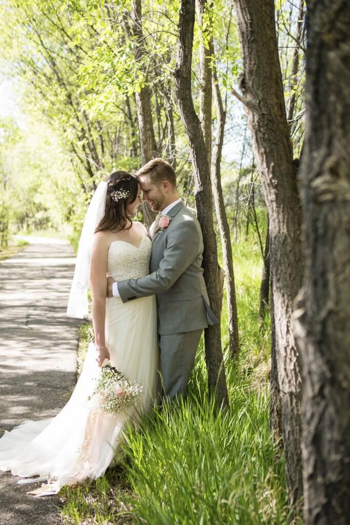 Wedding Photographers Carbondale Colorado