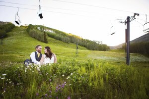 Wedding Photographers Glenwood Springs CO