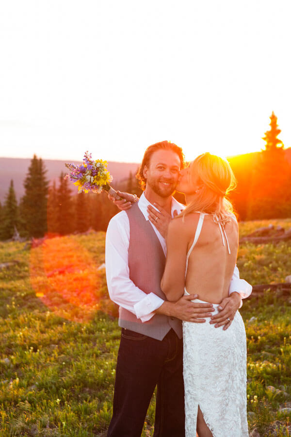 Weddings in Aspen Colorado