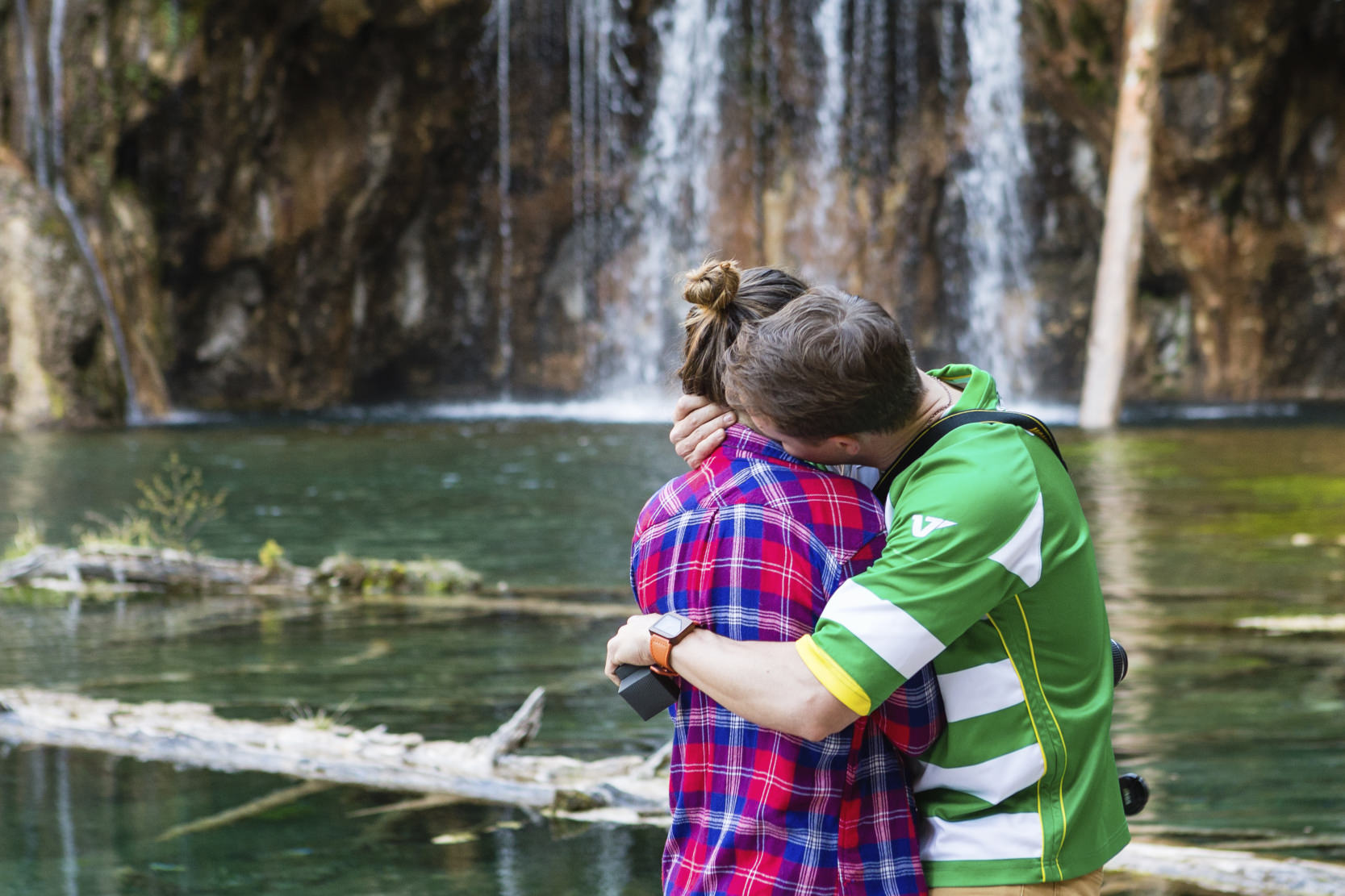 Engagement Photographers in Glenwood Springs | Windfirm Photography
