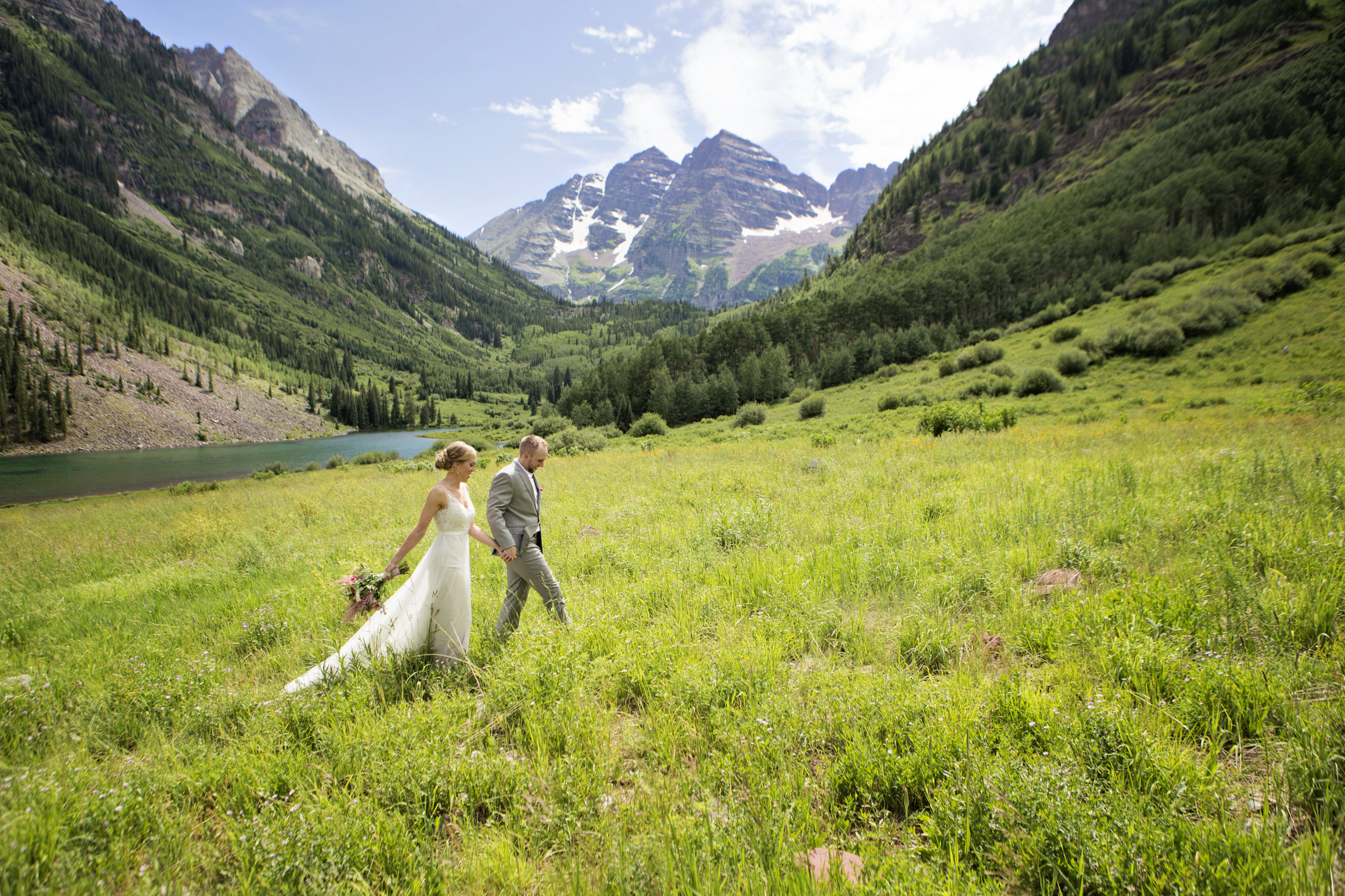 Aspen Wedding Photography | Windfirm Photography
