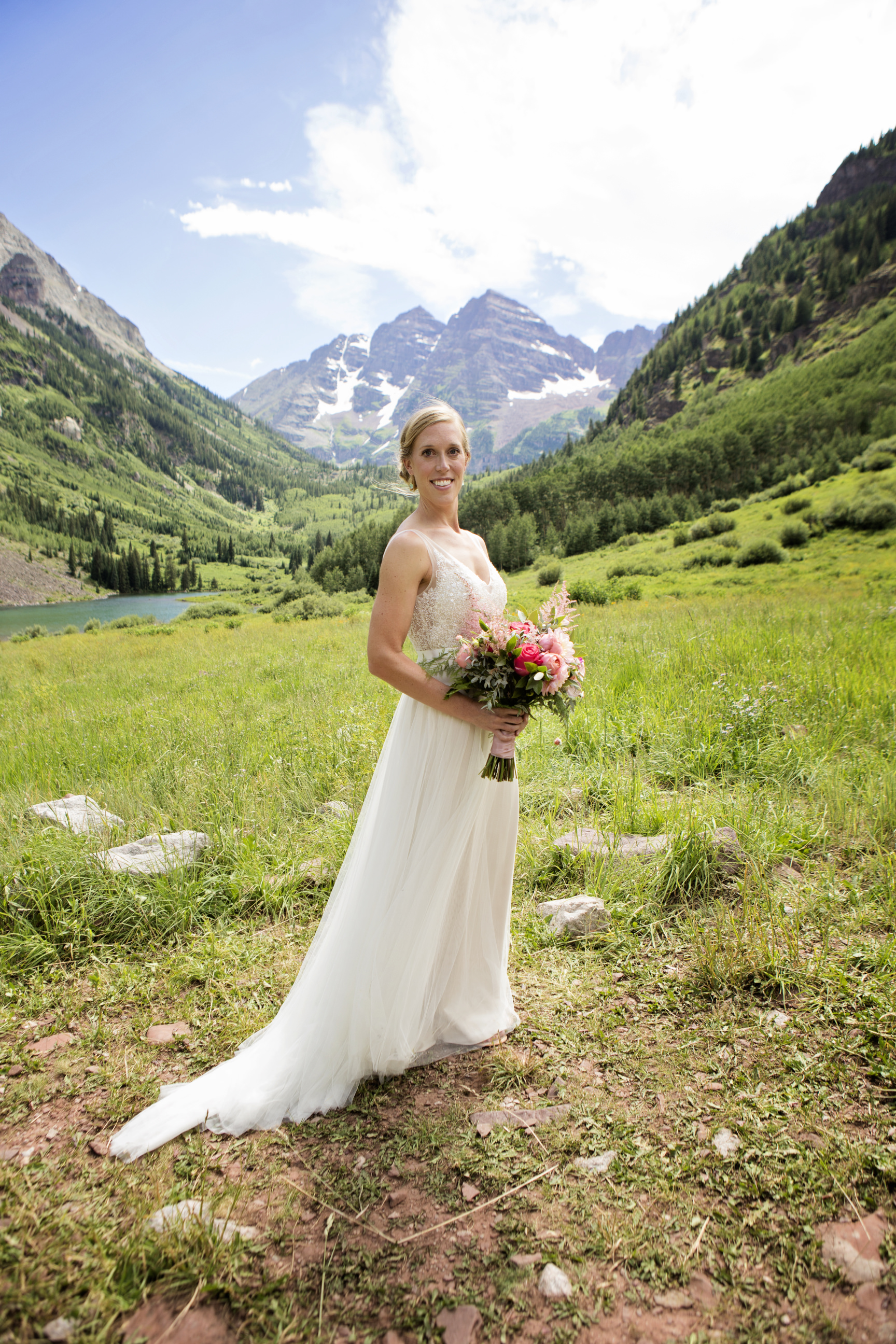 Wedding Photographers in Aspen | Windfirm Photography