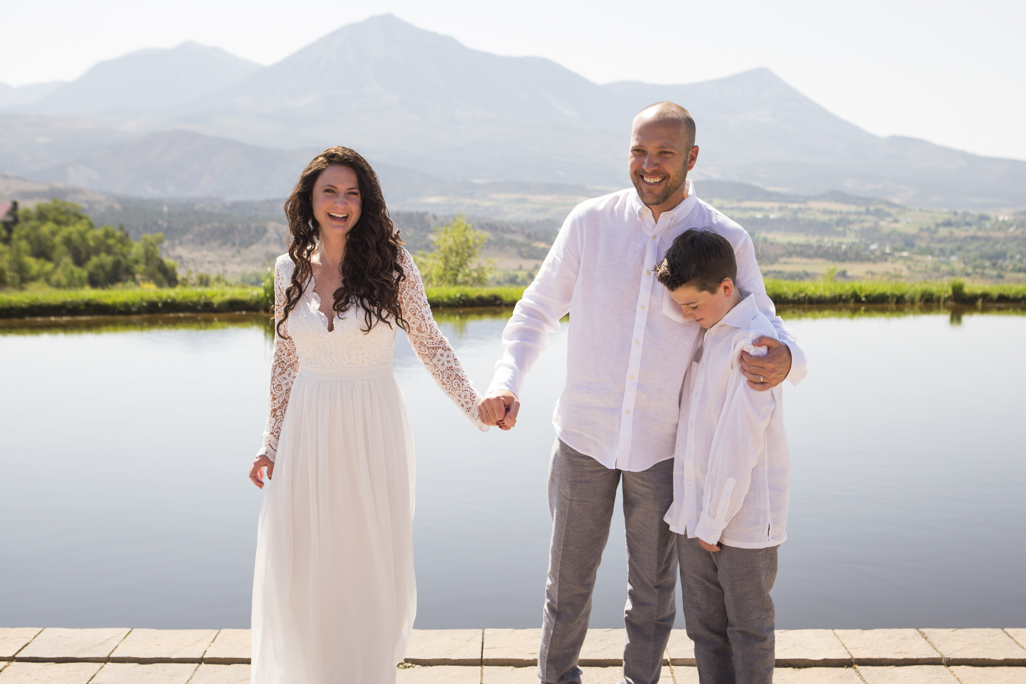 Wedding Photographer in Paonia CO | Windfirm Photography