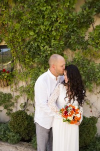 Wedding Photos in Paonia Colorado | Windfirm Photography