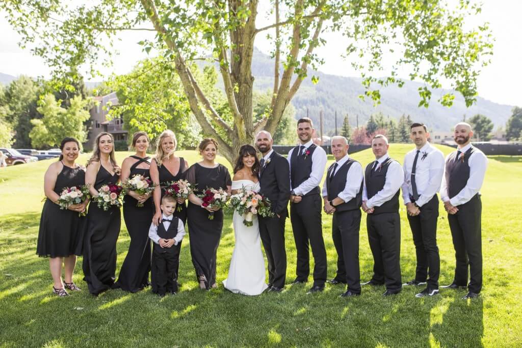 Vail Colorado Weddings