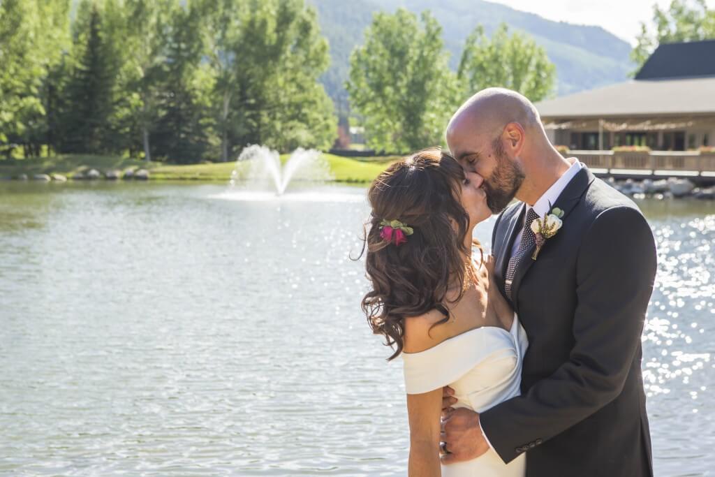 Vail Valley Wedding Photographers