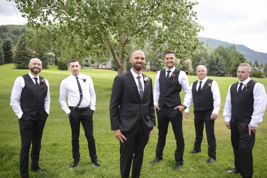 Vail Wedding Photographers