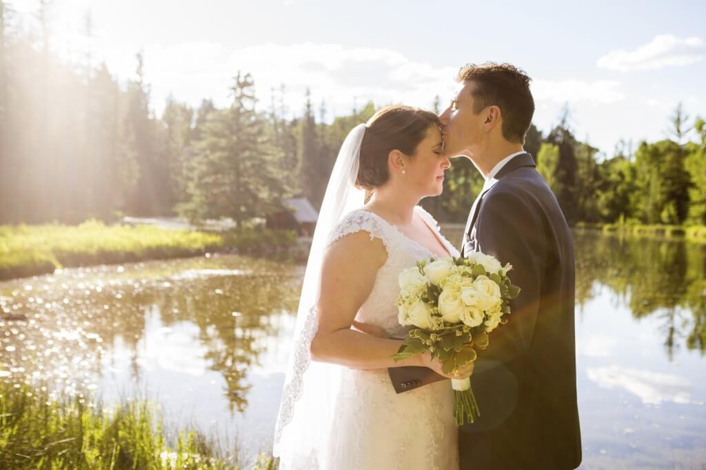 Colorado Mountain Wedding Photography