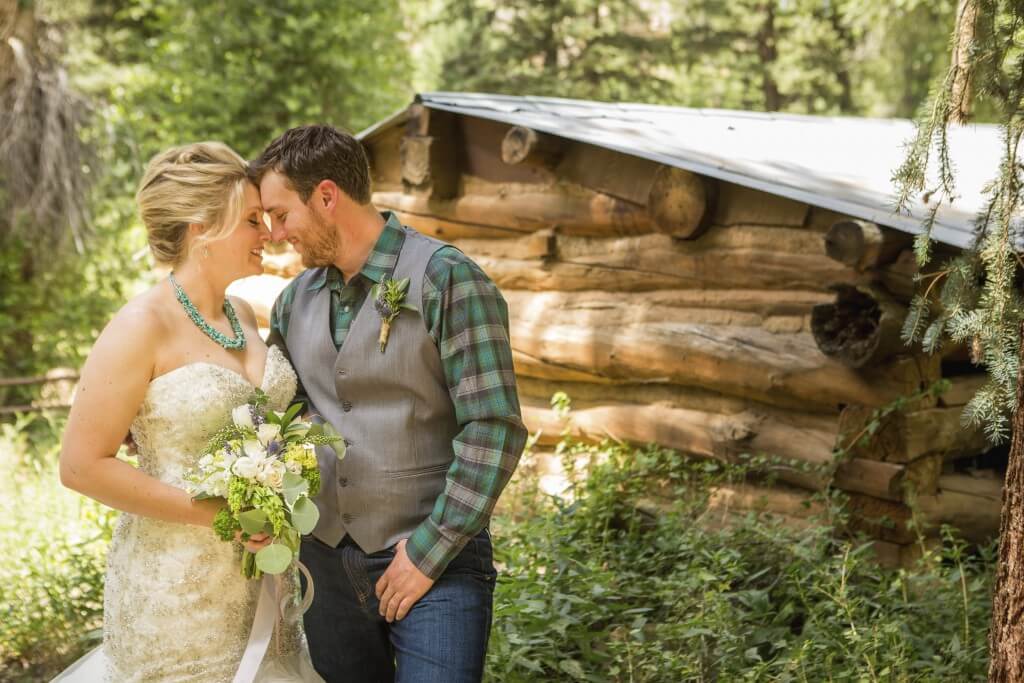 Aspen Mountain Weddings