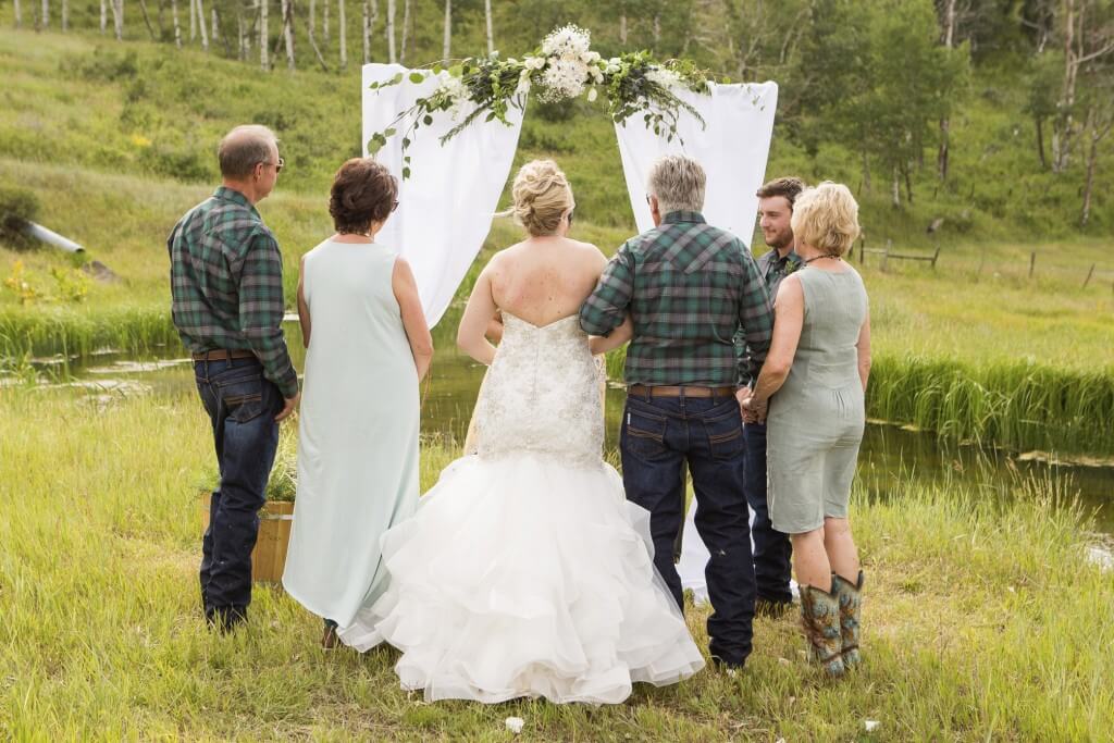 Aspen Wedding Photographers