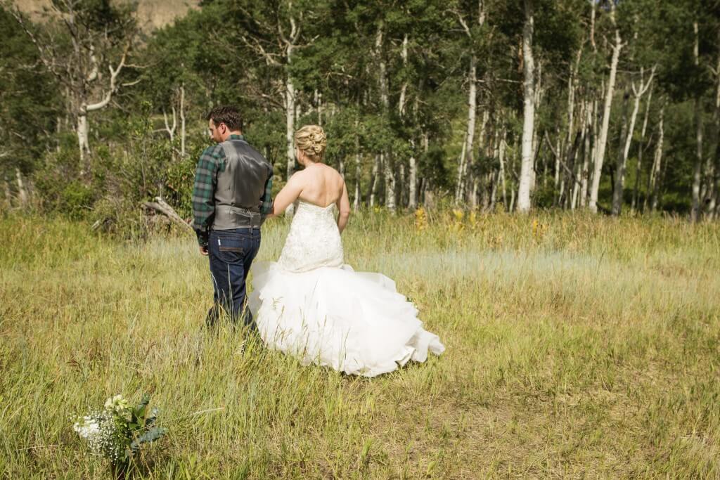 Wedding Photographers in Aspen Colorado