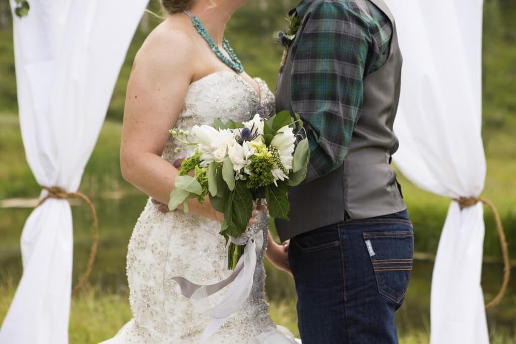 Wedding Photographers in the Roaring Fork Valley