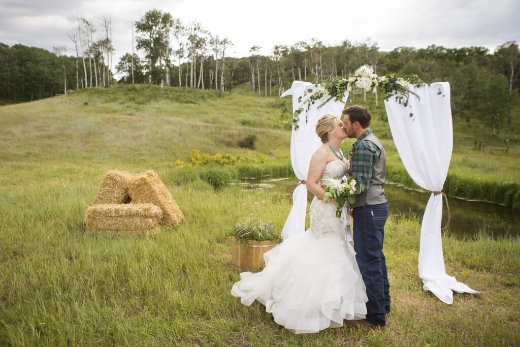Wedding Photos Aspen Mountains