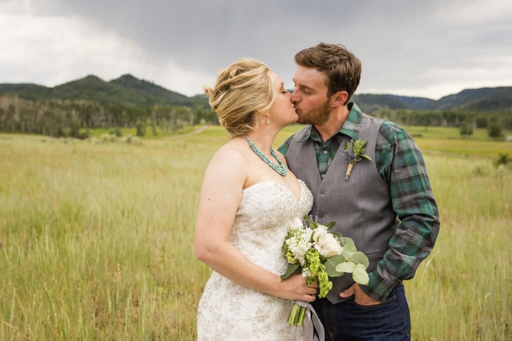 Wedding Photography Aspen Colorado
