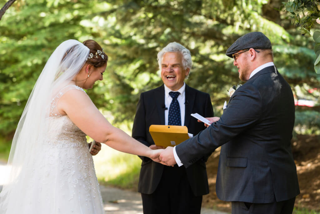 Wedding Photographers Roaring Fork Valley