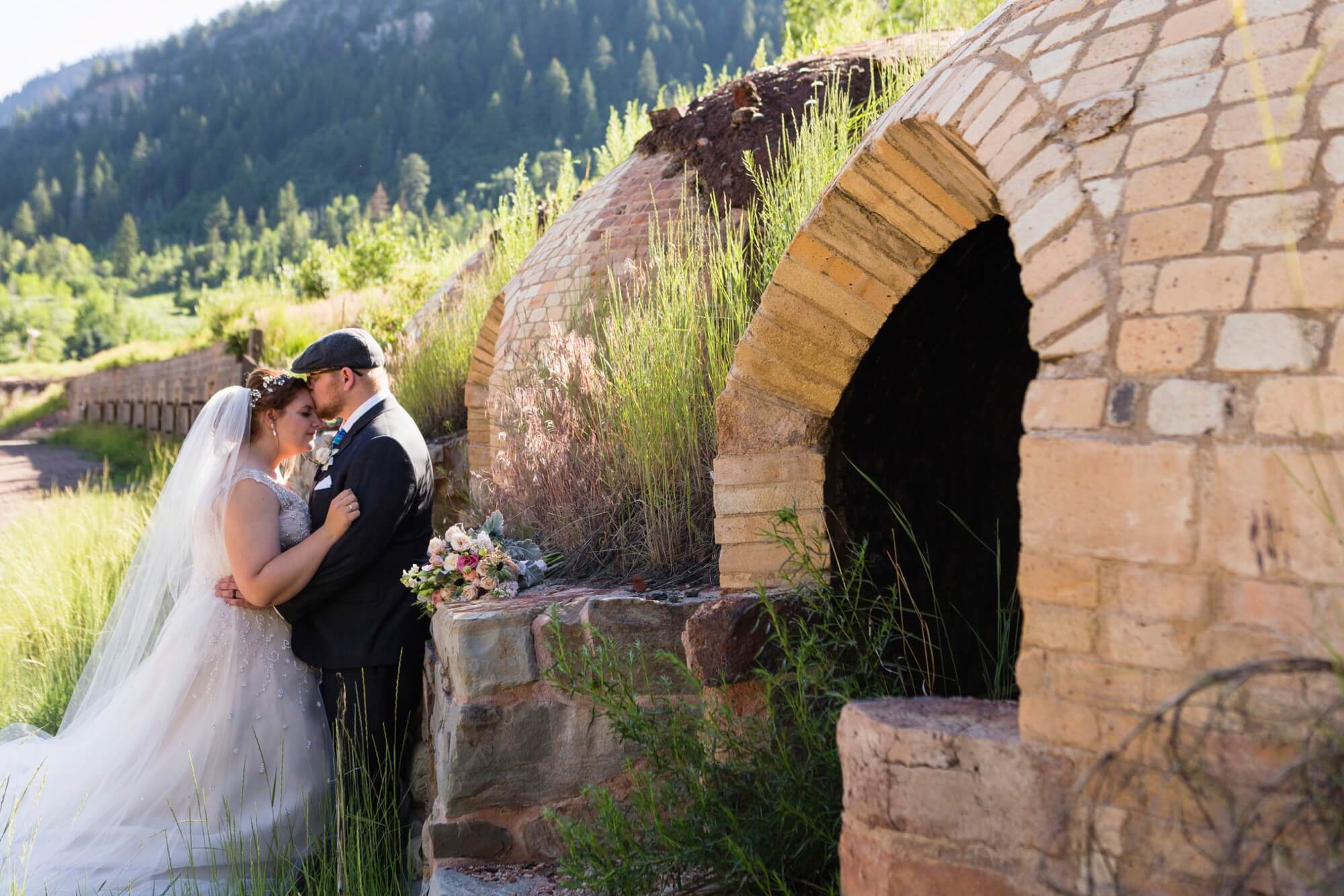 Wedding Photography at the Redstone Inn – Kryen & Michelle