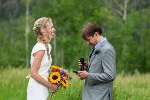 Colorado Ski Resort Weddings