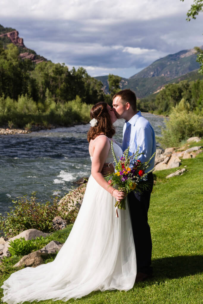 Wedding Photography at Redstone Park