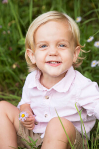 Family Portrait Session Glenwood Springs CO