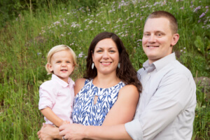 Family Photos Glenwood Springs CO