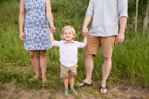 Glenwood Springs Family Photography