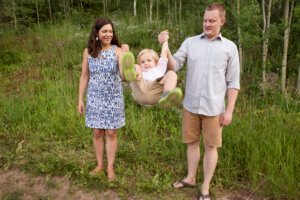 Glenwood Springs Family Photos