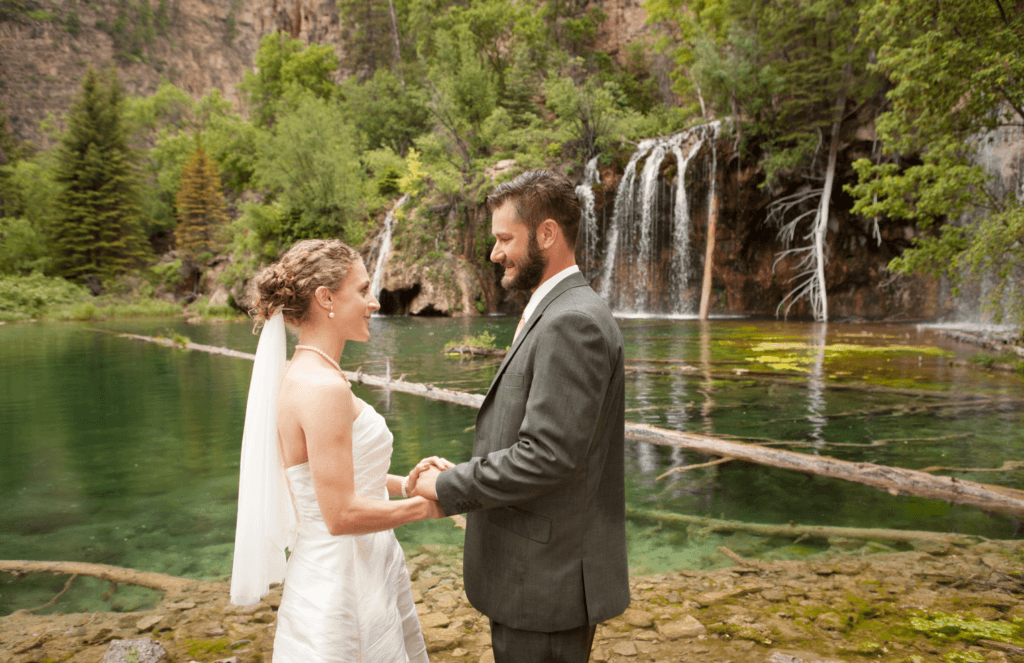 Adventure Elopement and Intimate Wedding Photographer Aspen Colorado