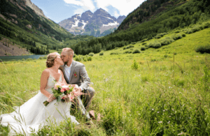 Mountain Elopements Aspen Colorado