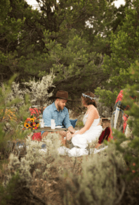 Elopement Photographer Aspen Colorado