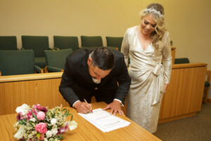 Courthouse Wedding Photographers in Aspen