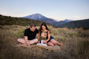Children Portraits Carbondale CO