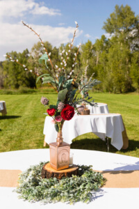 Wedding Photos Basalt CO