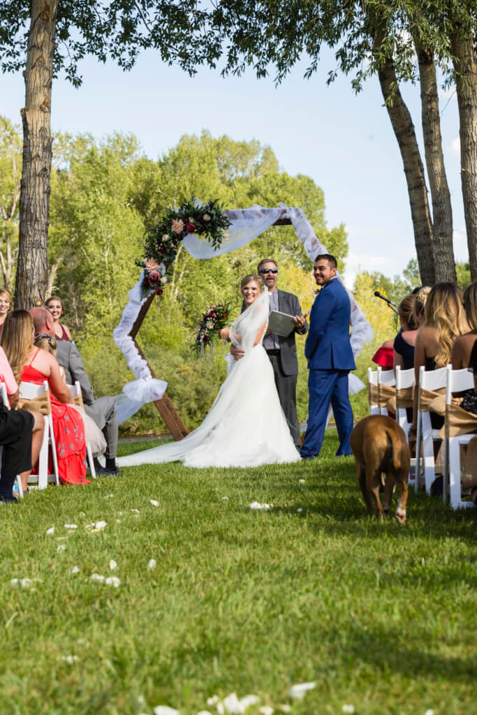 Wedding Photography Basalt Colorado