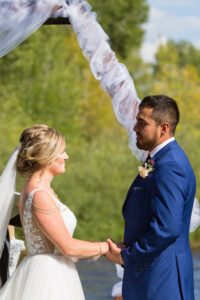 Wedding Photographers in Basalt Colorado