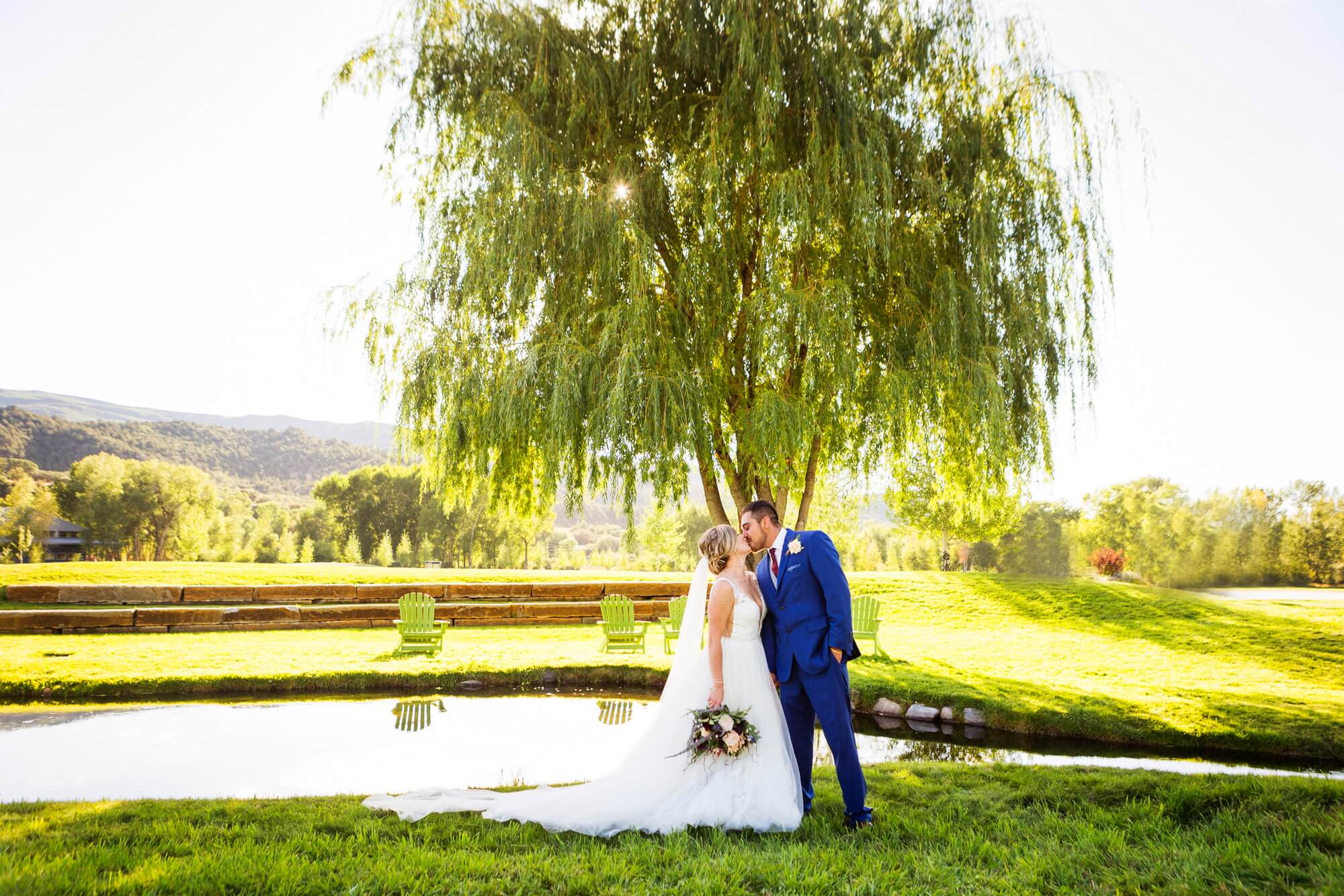 Wedding Photography Basalt Colorado – Tyler & Miseal