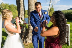 Wedding Photography Basalt CO