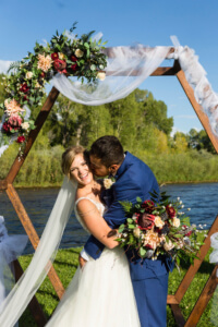 Wedding Photographers Basalt CO