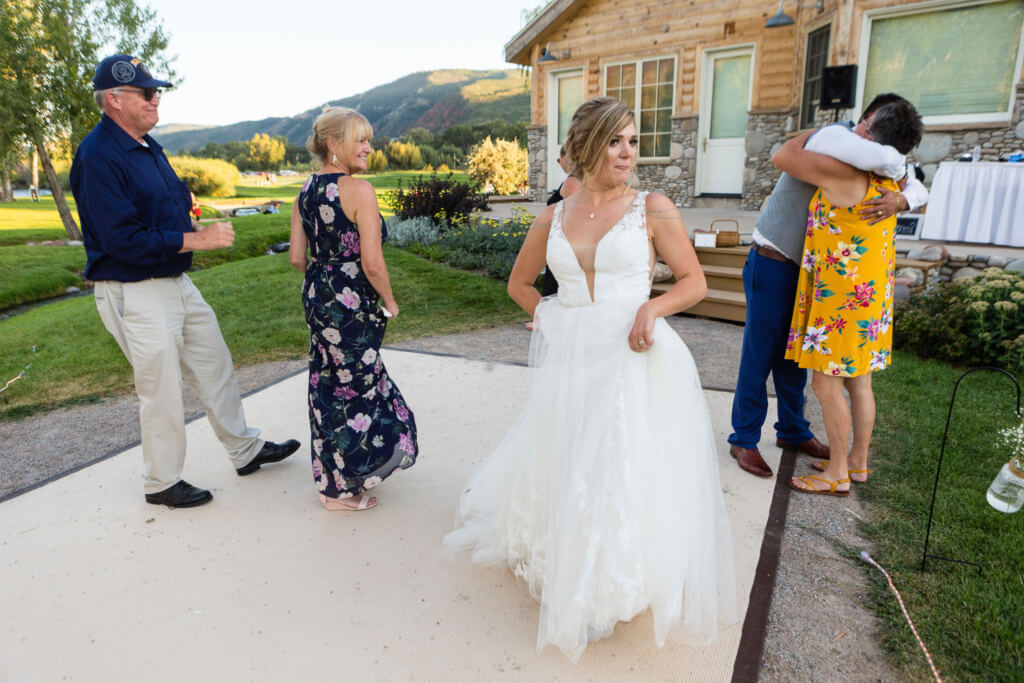 Aspen Valley Wedding Photography 