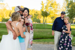 Wedding Photos in the Aspen Valley