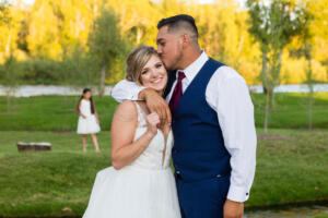Wedding Photographers Aspen Valley