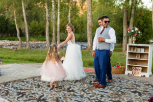 Roaring Fork Valley Weddings