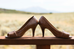 Glenwood Springs Wedding Photos