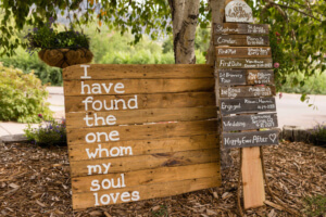 Weddings at the Glenwood Hill